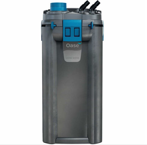 Oase BioMaster Thermo 850 Canister Filter 850-1550l/h Aquariums up to 850 litres